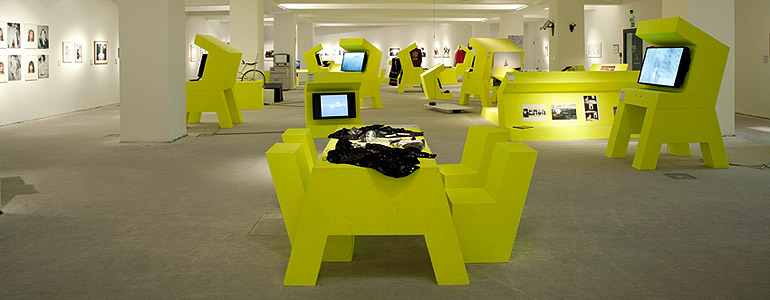 inter_cool 3.0, HMKV im Dortmunder U, 2010